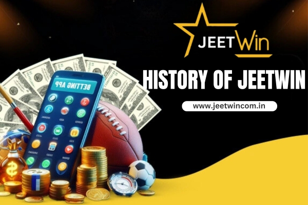 History of Jeetwin | Jeetwin