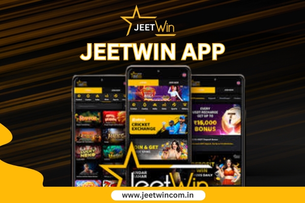 Jeetwin App | Jeetwin