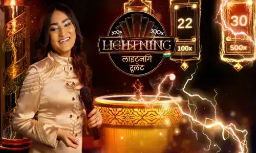 Lightning | Jeetwin
