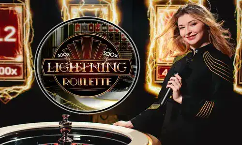 Lightning Roulette | Jeetwin