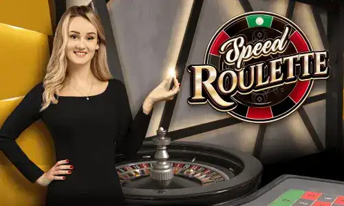 Speed Roulette | Jeetwin