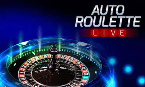 Auto Roulette | Jeetwin