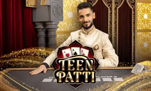 Teen Patti | Jeetwin