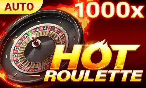 Hot Roulette | Jeetwin