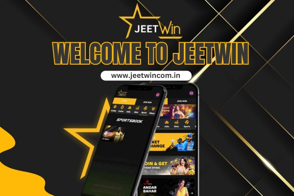 Welcome to Jeetwin | Jeetwin