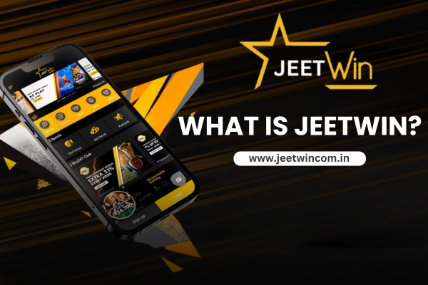 What is Jeetwin | Jeetwin