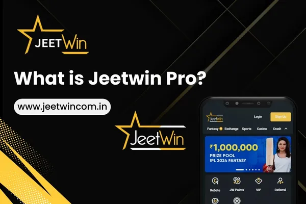 What is Jeetwin Pro