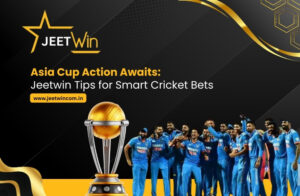 Asia Cup Action Awaits