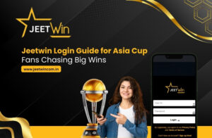 Jeetwin Login Guide
