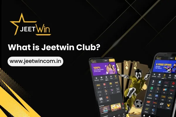 What is Jeetwin Club