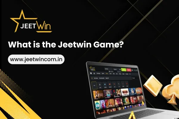 What is the Jeetwin Game