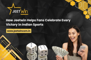 jeetwin celebrates victories