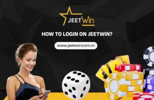 How to Login on Jeetwin