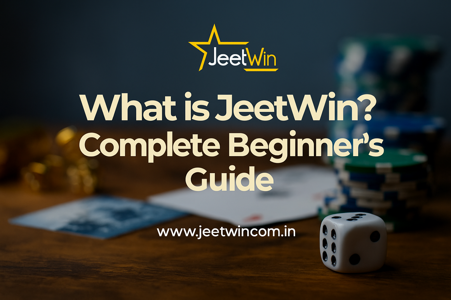 What is Jeetwin?