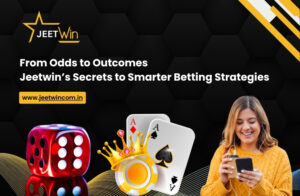 From Odds to Outcomes – Jeetwin’s Secrets