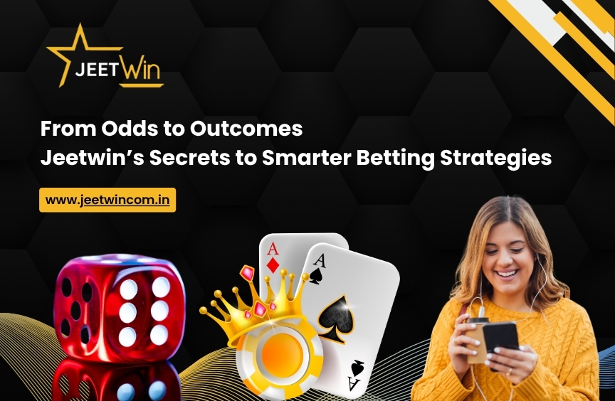 From Odds to Outcomes – Jeetwin’s Secrets