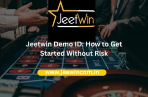 Jeetwin Demo ID How to Get Started Without Risk